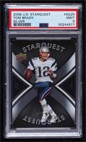 Tom Brady [PSA 9 MINT]