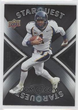 2008 Upper Deck First Edition - Starquest #SQ9 - DeSean Jackson