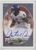 Rookie Heroes - Antoine Cason #/250