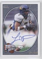 Rookie Heroes - Lavelle Hawkins #/250