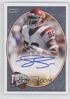 Rookie Heroes - Lawrence Jackson #/250