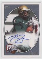 Rookie Heroes - Mike Jenkins #/250