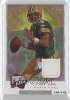 Brett Favre #/175