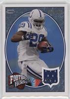 Joseph Addai #/175