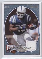 Joseph Addai #/175