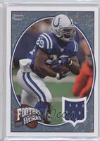 Joseph Addai #/175