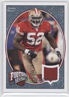 Patrick Willis #/125