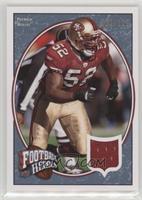 Patrick Willis #/125