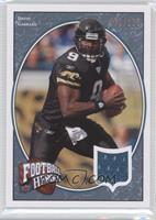 David Garrard #/125