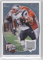 Wes Welker #/125