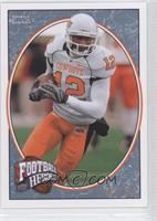 Rookie Heroes - Adarius Bowman #/125