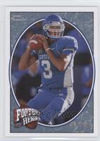 Rookie Heroes - Andre Woodson #/125