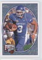 Rookie Heroes - Andre Woodson #/125