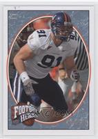 Rookie Heroes - Chris Long #/125