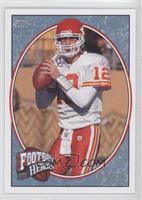 Brodie Croyle #/125