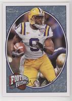 Rookie Heroes - Early Doucet III #/125