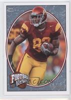 Rookie Heroes - Fred Davis #/125