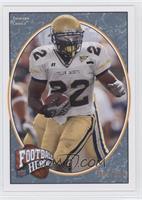 Rookie Heroes - Tashard Choice #/125