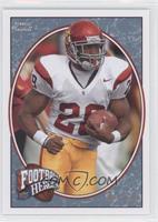 Rookie Heroes - Terrell Thomas #/125