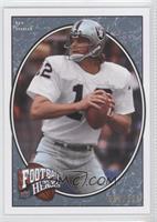 Legendary Heroes - Ken Stabler #/125