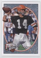 Legendary Heroes - Ken Anderson #/125