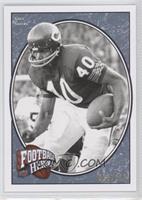 Legendary Heroes - Gale Sayers #/125