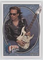 Guitar Heroes - Steve Vai #/125