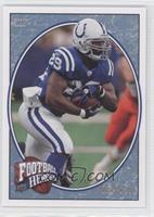 Joseph Addai #/125