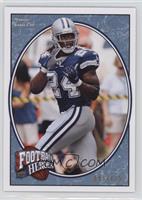 Marion Barber III #/125