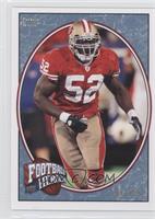 Patrick Willis #/125