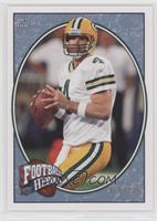 Brett Favre #/125