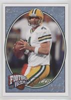 Brett Favre #/125