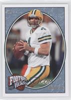 Brett Favre #/125