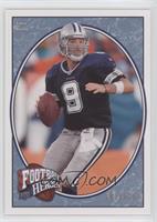 Tony Romo #/125