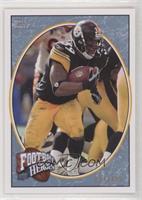 Willie Parker #/125