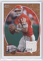 Brodie Croyle #/75