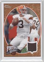 Derek Anderson #/75