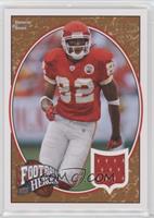 Dwayne Bowe #/75