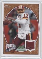 Jason Campbell #/75