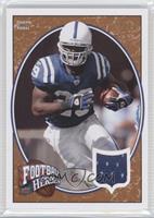 Joseph Addai #/75