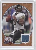 David Garrard #/75