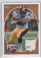 Willie Parker #/75