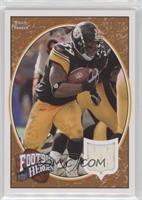 Willie Parker #/75