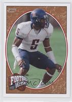 Rookie Heroes - Antoine Cason #/75