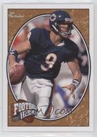 Legendary Heroes - Jim McMahon #/75