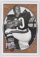 Legendary Heroes - Gale Sayers #/75