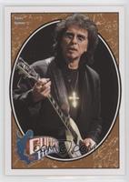 Guitar Heroes - Tony Iommi #/75