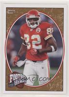 Dwayne Bowe #/75