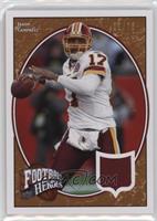 Jason Campbell #/75