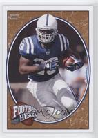 Joseph Addai #/75